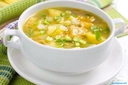 Kremalı Kereviz Çorbası Tarifi ve Malzemeleri