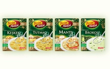 Bizim Hazır Çorba Tarifi ve Malzemeleri