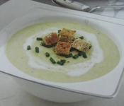 Pırasa Çorbası Tarifi ve Malzemeleri