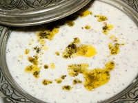 Soğuk Ayran Çorbası Tarifi ve Malzemeleri