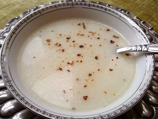 Yalancı İşkembe Çorbası Tarifi ve Malzemeleri